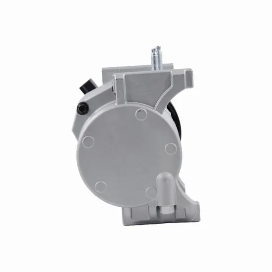 High Quality Factory Price Auto AC Compressor 68021637AC Auto Parts
