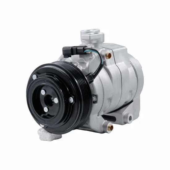 Hc3h19d629cc Efficient Air Conditioning Compressor Auto Parts