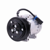 Durable Auto AC Compressor Compatible with Multiple Vehicle Models 20501067 Air Conditioning Compressor