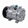 Premium Quality 11412631 Auto AC Compressor for Enhanced Performance
