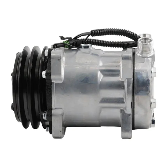 High Quality Auto Air Conditioning Compressor 1804088