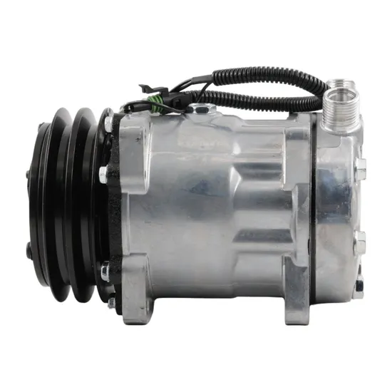 High Quality Auto Air Conditioning Compressor 1804088