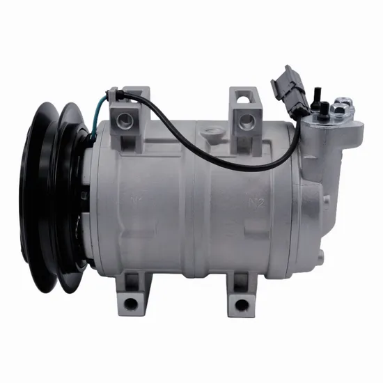 Durable Efficient Reliable 4621589 Air Conditioning Compressor Auto AC Compressor