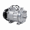 Premium Auto AC Compressor for Efficient Air Conditioning 87709785 Auto AC Compressor