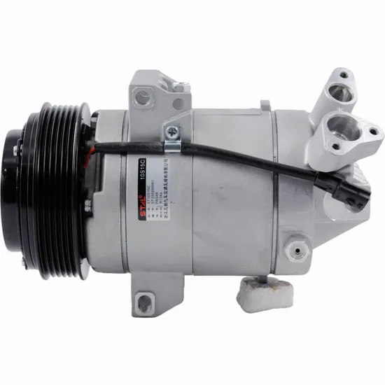 92600jn30b High Quality Air Conditioning Compressor