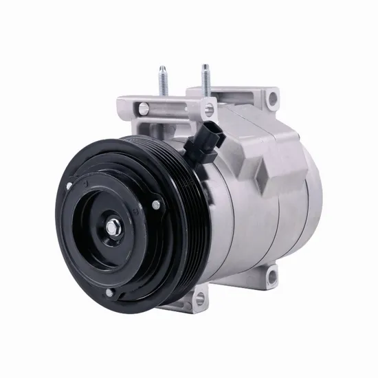 68251534AC Durable Auto AC Compressor