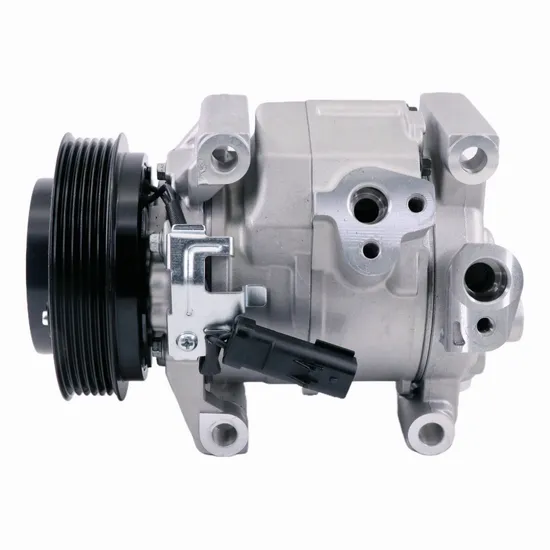 68084913AA Superior Quality AC Compressor