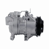 Premium Quality Auto AC Compressor 4472602331 for Vehicle Comfort Air Conditioning Compressor