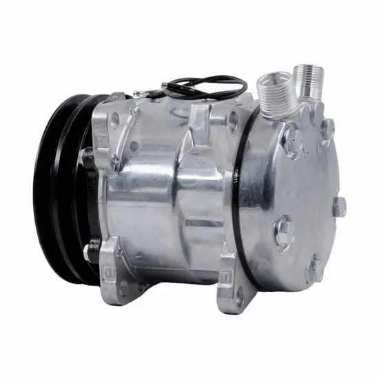 Versatile Auto AC Compressor Abpn83304622 Air Conditioner Compressor for Cars