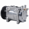 Qem Auto AC Compressor 3918287 China Manufacturer Air Conditioning Compressor