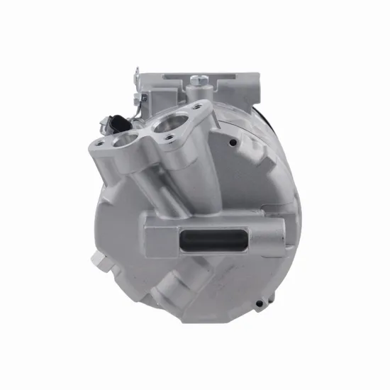 Premium Quality Auto AC Compressor Compatible with 926009AA0a