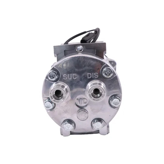 High Quality Air Conditioning Compressor 8500795