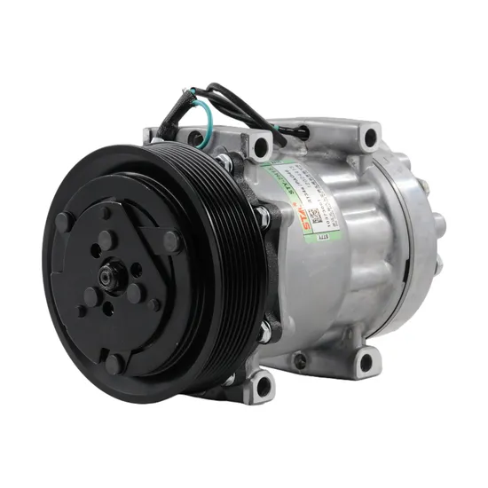 11104251 High Quality Air Conditioning Compressor