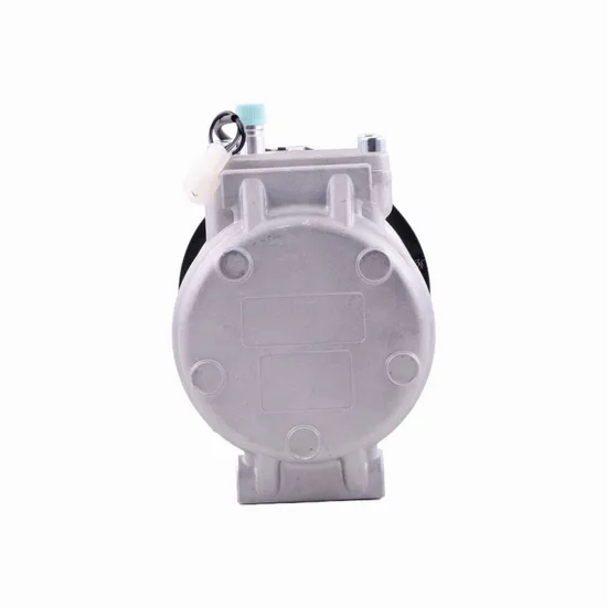 Universal Auto AC Compressor 38810p5a003 Air Conditioning Compressor Auto Parts