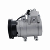 Premium Auto AC Compressor 977012c100 for Efficient Vehicle Cooling