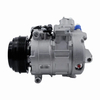 Durable 64526904014 Auto AC Compressor Compatible with Multiple Vehicle Models