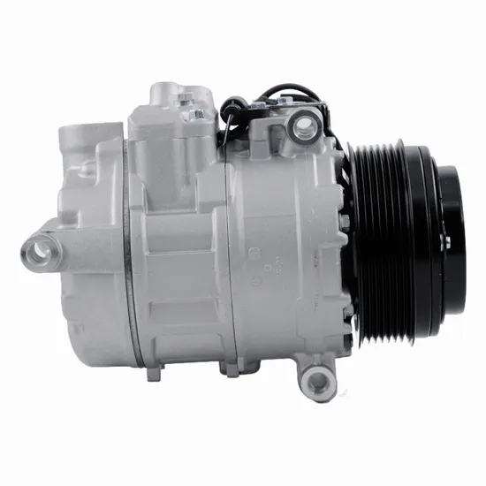 A9042300211 Automotive AC Compressor for Enhanced Climate Control