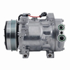 Premium 71721759 Auto AC Compressor for Efficient Cooling Systems