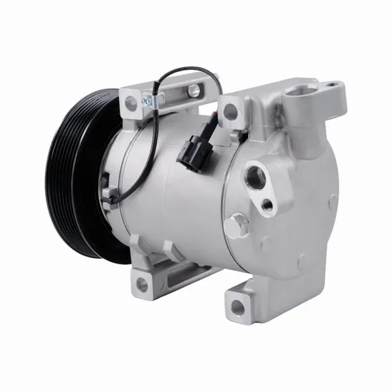 926004kv0a High-Efficiency Auto Air Conditioning Compressor for Optimal Cooling