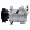 8972159760 Durable High Performance AC Compressor for Reliable Comfort