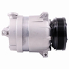 Durable Auto Parts Air Conditioning Compressor for Vehicles 1135240 Air Conditioning Compressor Auto Parts