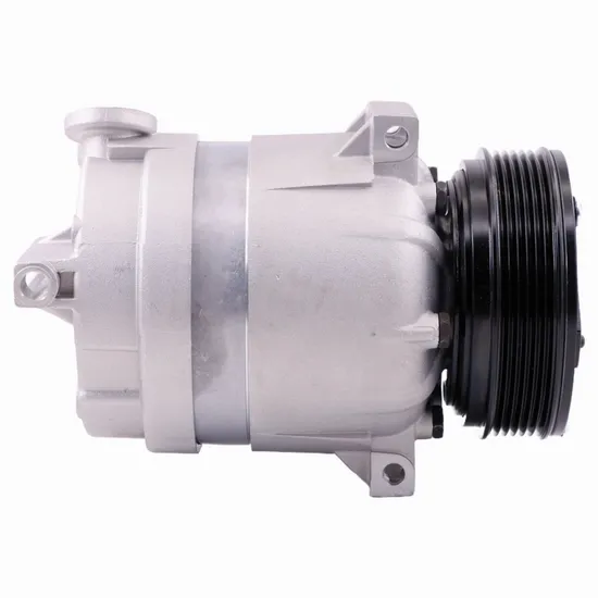 Durable Auto Parts Air Conditioning Compressor for Vehicles 1135240 Air Conditioning Compressor Auto Parts