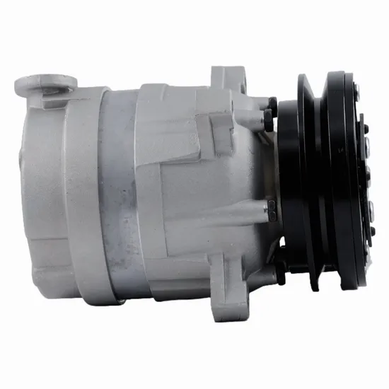 Premium Auto AC Compressor for Reliable Vehicle Climate Control 14526228 Auto AC Compressor