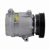 High-Efficiency Auto AC Compressor for Reliable Cooling Performance 6001549991 Auto AC Compressor