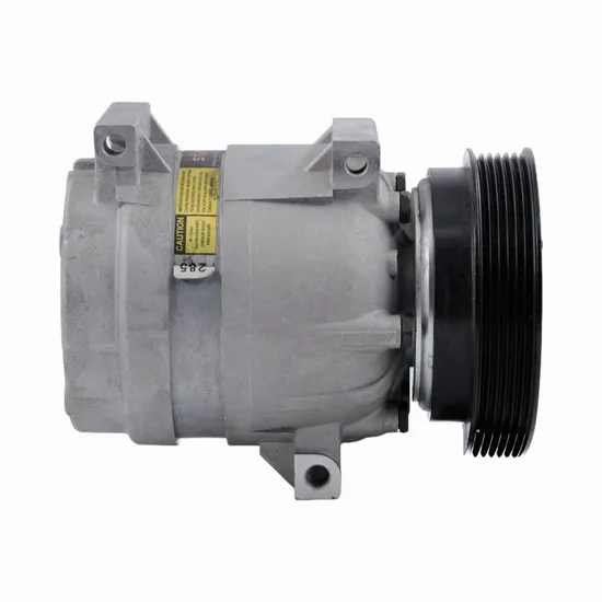 High-Efficiency Auto AC Compressor for Reliable Cooling Performance 6001549991 Auto AC Compressor