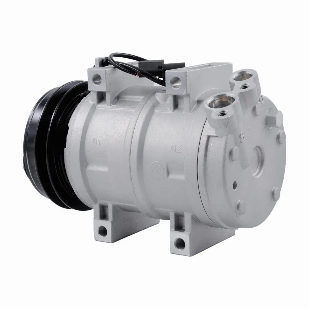 Durable Auto Air Conditioning Compressor for Reliable Vehicle Performance Mn123626