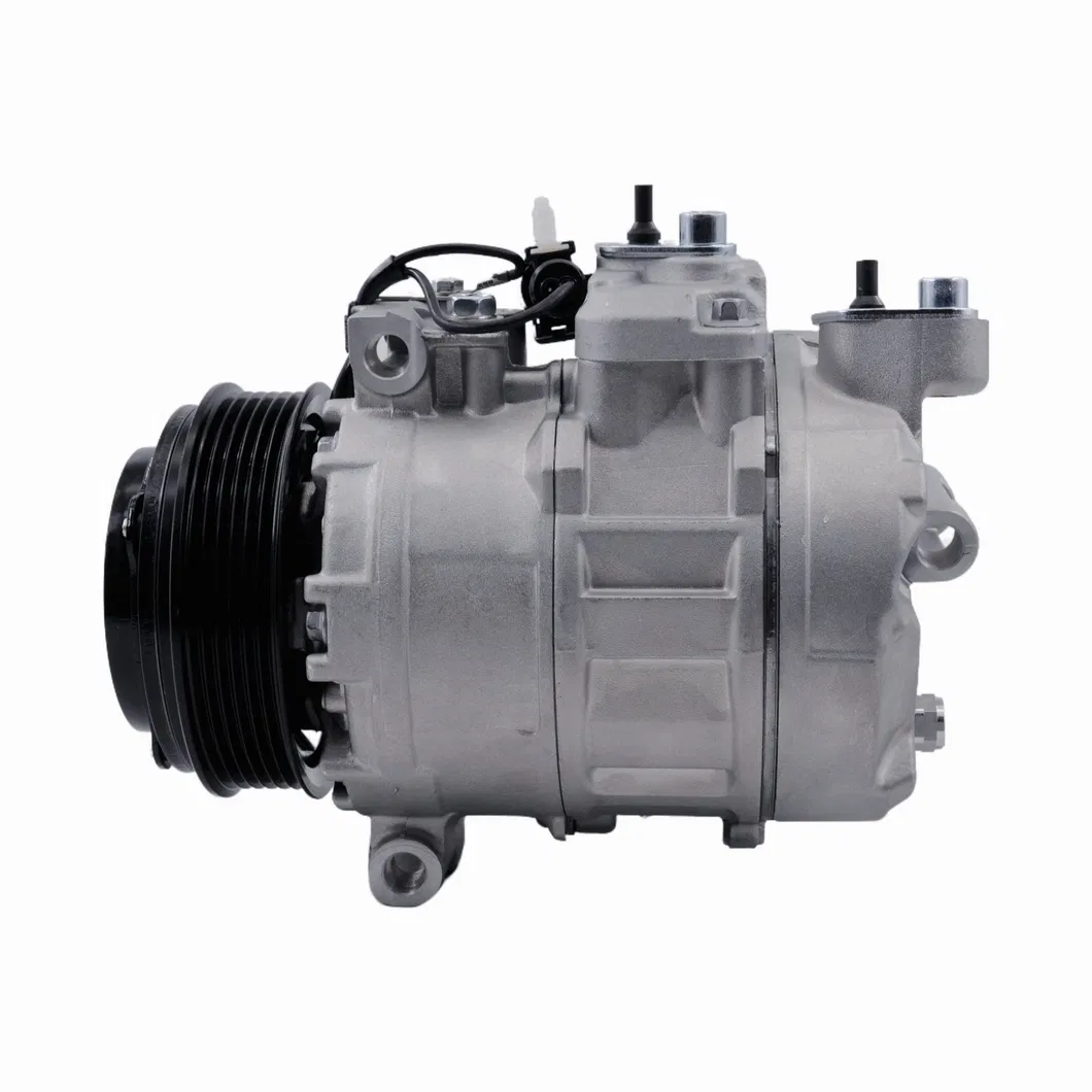 Good Quality Jpb500210 Auto AC Compressor with Optimal Performance and Reliable Cooling