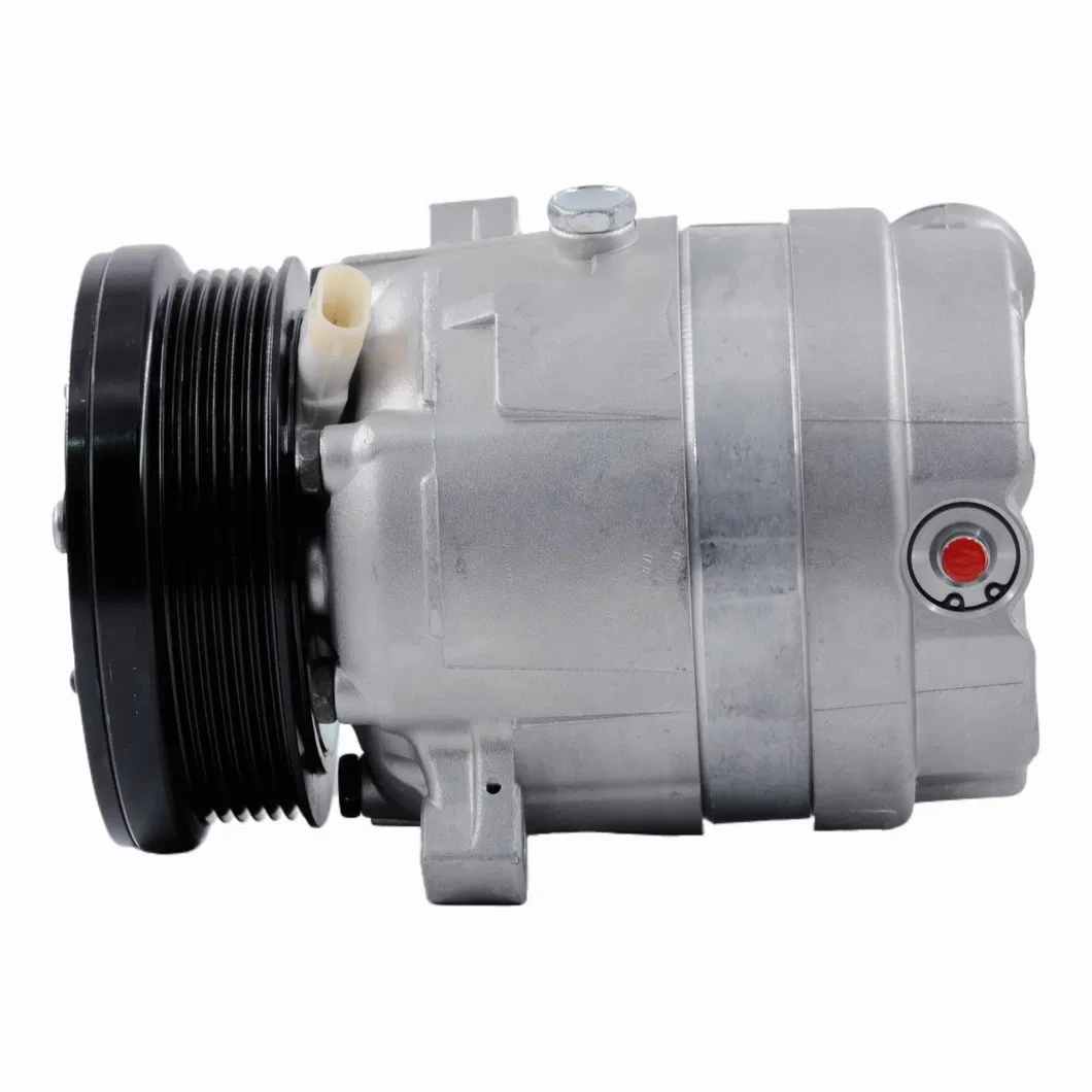 Durable Premium Air Conditioning Compressor for Reliable Performance 1131909 Auto AC Compressor