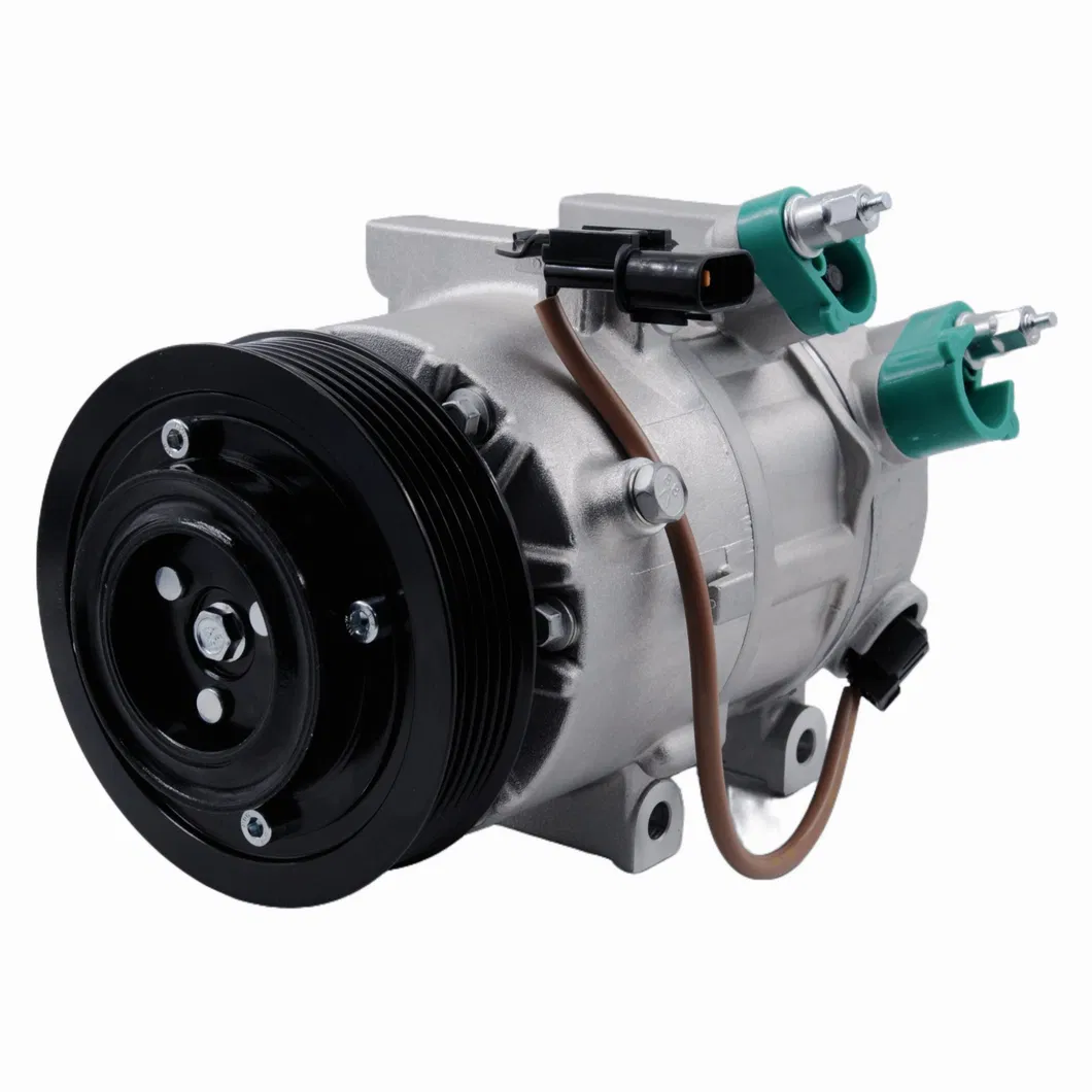 High-Quality 977013r000 Auto AC Compressor for Reliable Cooling