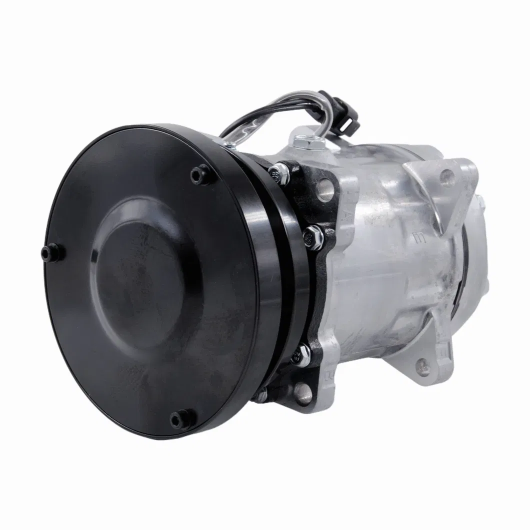 Premium 3e1908 Auto AC Compressor for Enhanced Climate Control