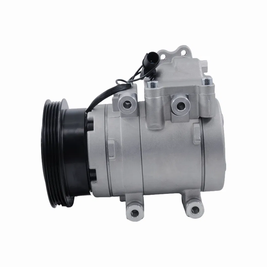Premium Auto AC Compressor 977012c100 for Efficient Vehicle Cooling
