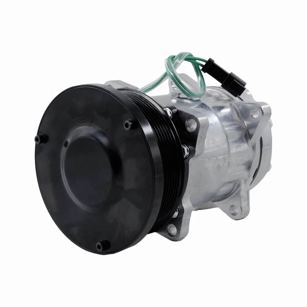 High-Efficiency 1419676 Auto AC Compressor for Optimal Cooling Performance.