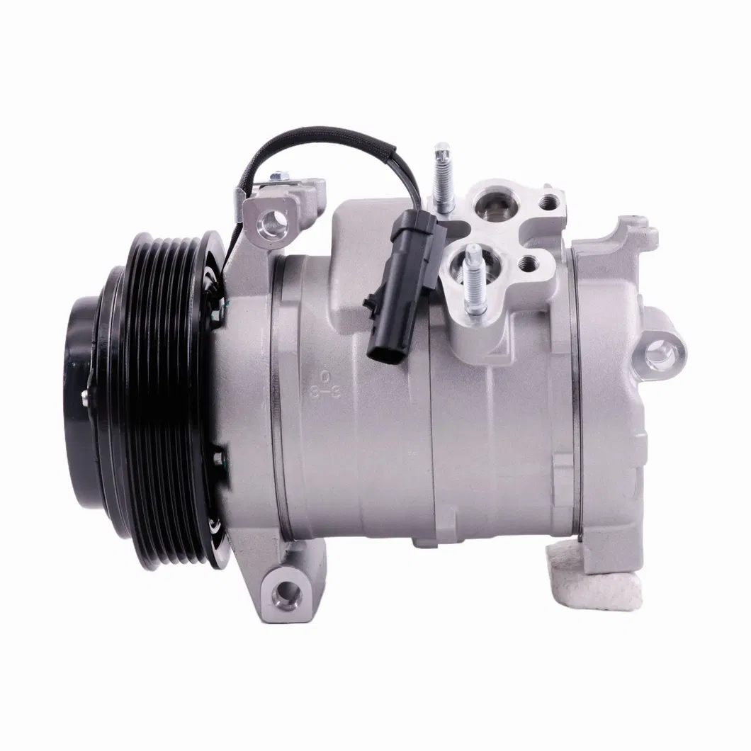 55111409ad High Quality Air Conditioning Compressor Auto Parts
