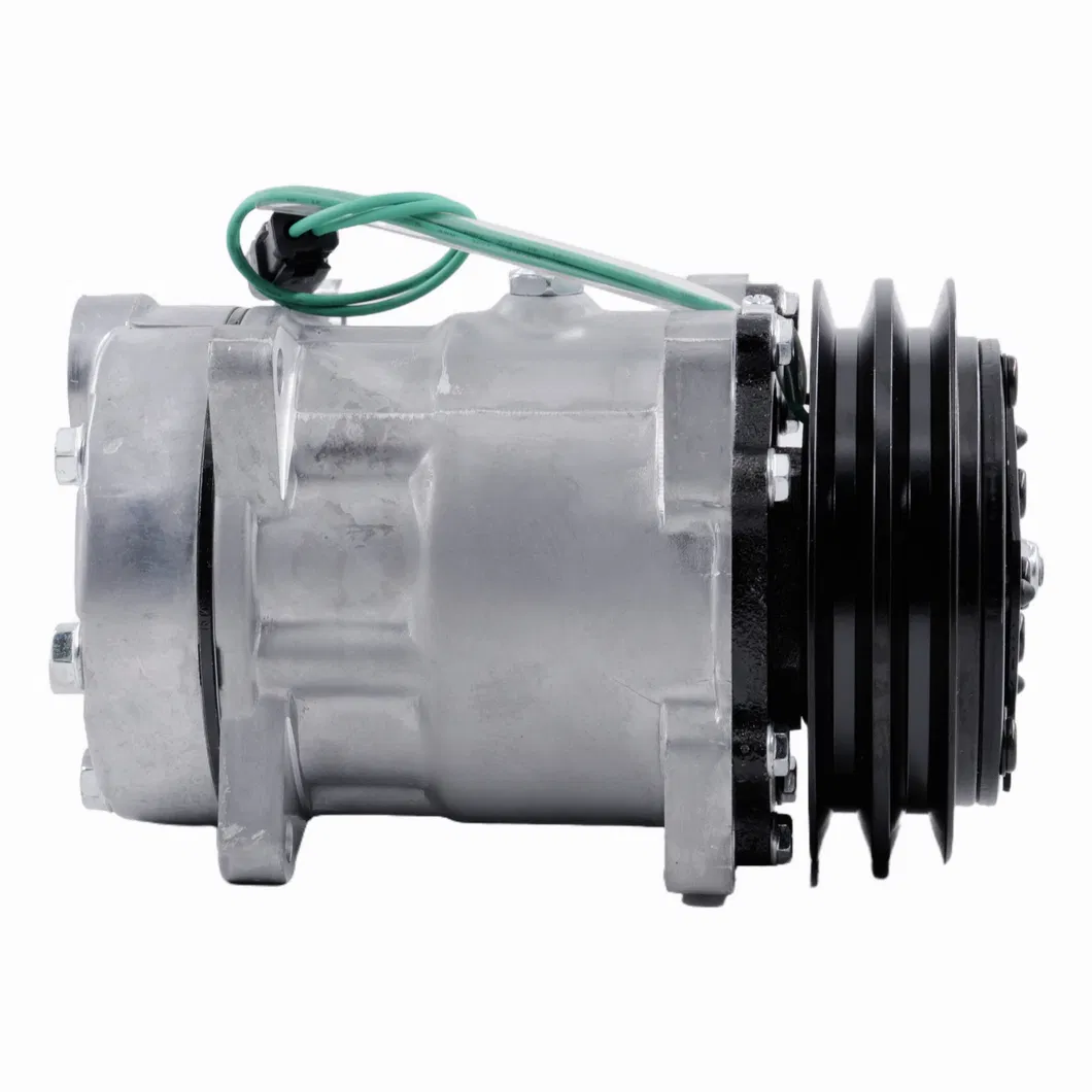 Durable Auto Air Conditioning Compressor with Advanced Cooling Technology 14518640 Auto AC Compressor