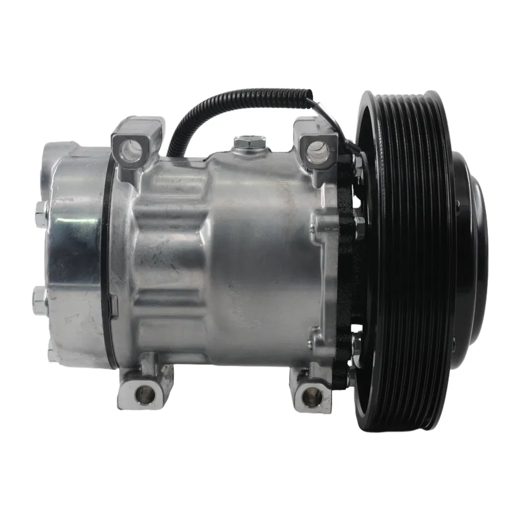 206rd53m High Quality Air Conditioning Compressor