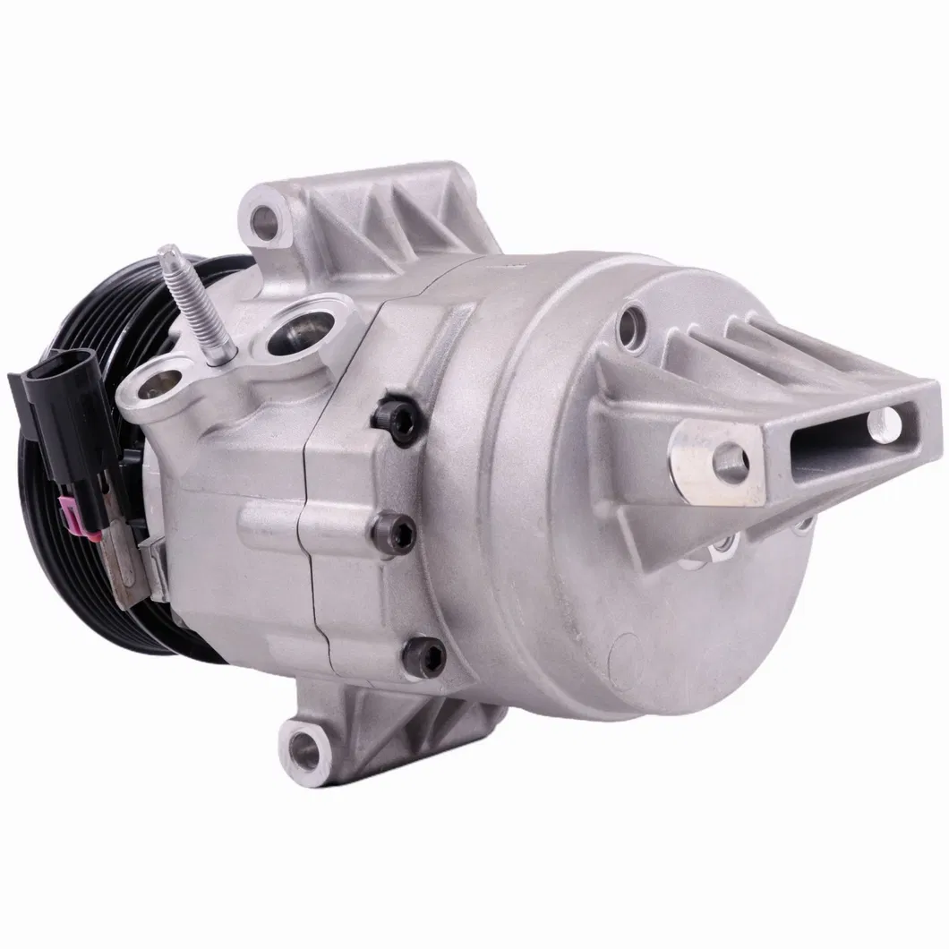 8h6z19703A Reliable Air Conditioning Compressor Auto Parts