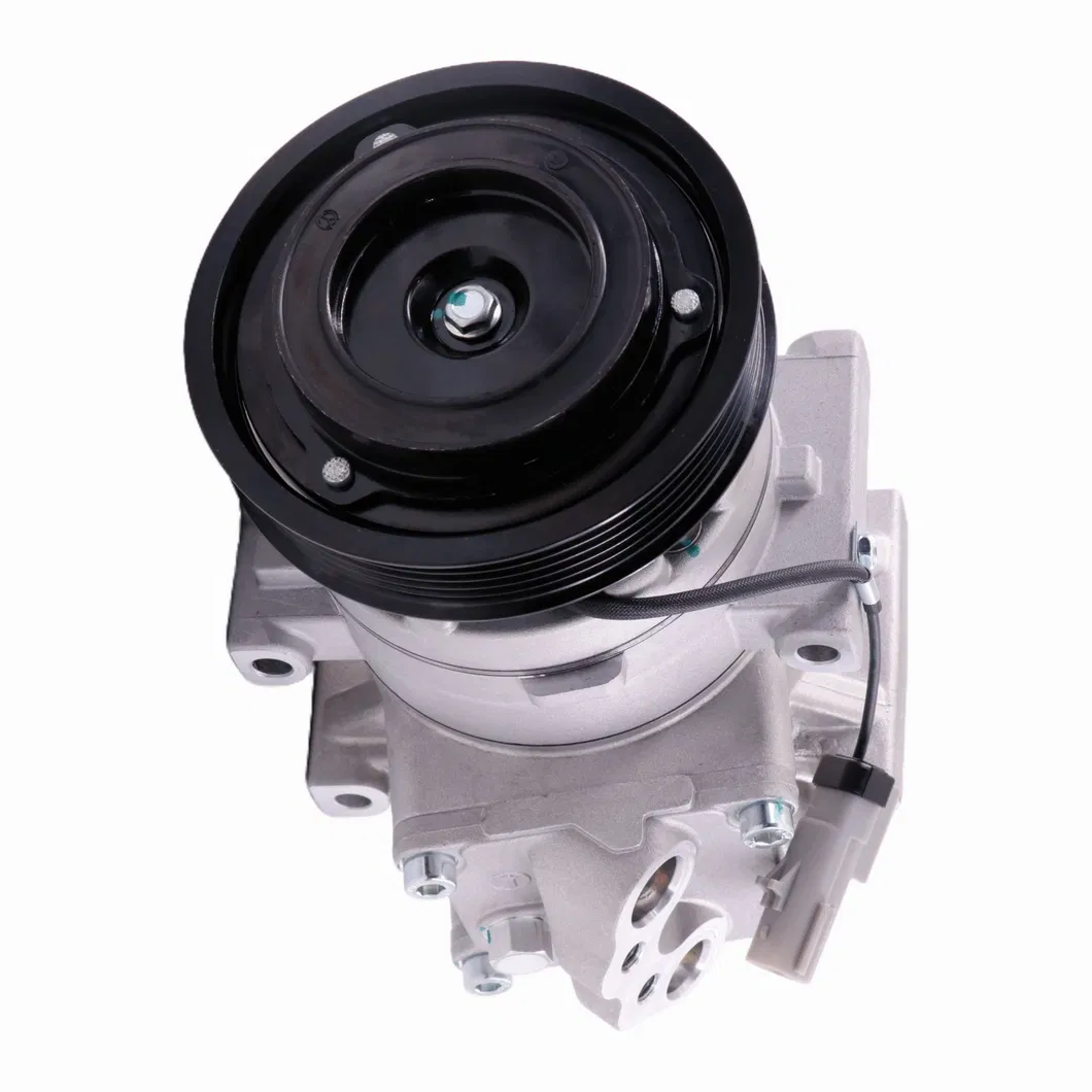 4596550ab Auto AC Compressor Energy-Saving Cooling Solutions Air Conditioner Compressor