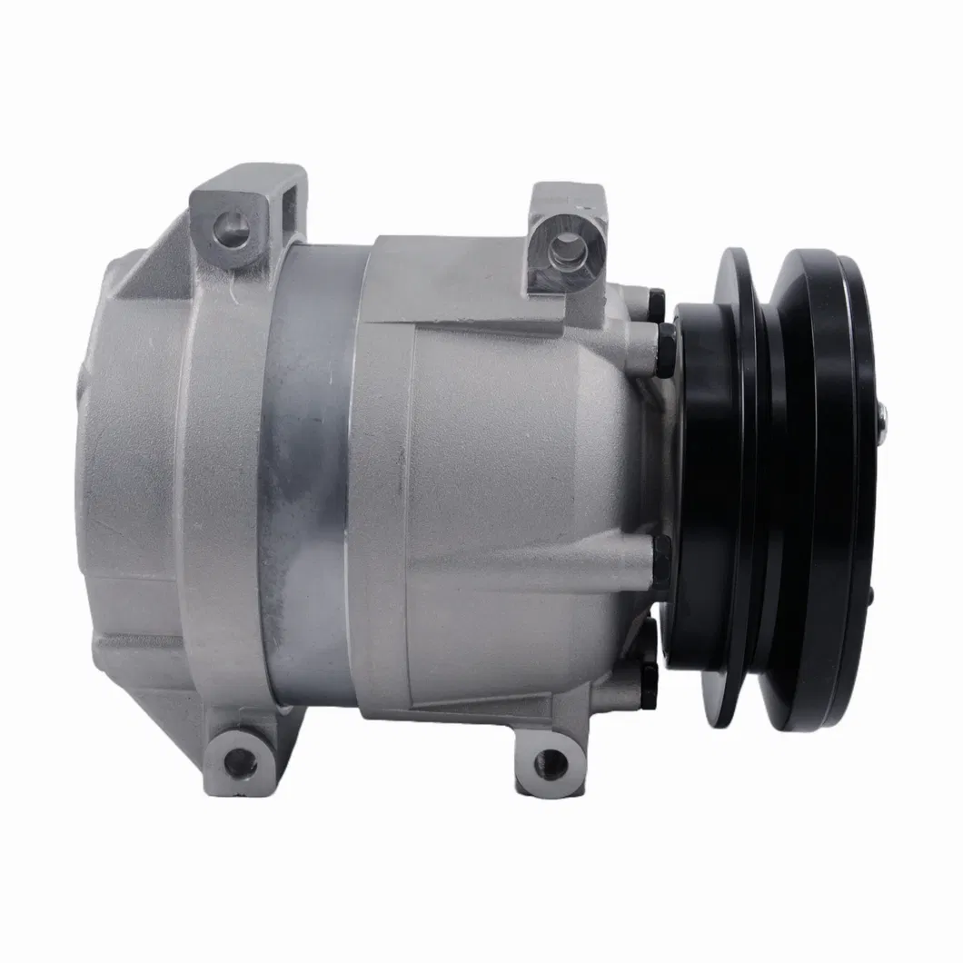 High-Performance 11q690040 Auto AC Compressor for Efficient Cooling Air Conditioning Compressor