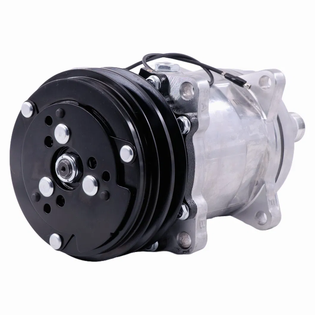 High-Efficiency Auto AC Compressor for Reliable Cooling Performance Abpn83304422