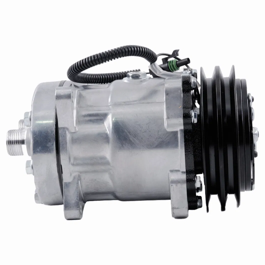 Durable 3550921m91 Auto AC Compressor for Reliable Temperature Control