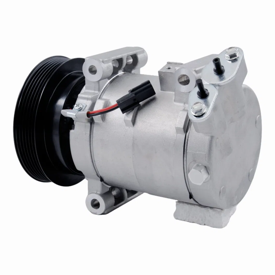 8972159760 Durable High Performance AC Compressor for Reliable Comfort
