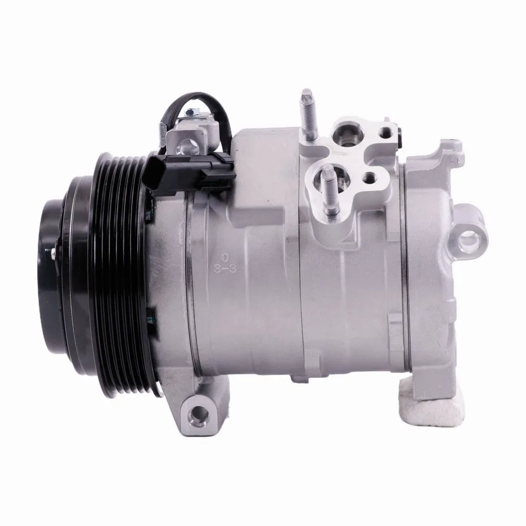 55111424AA High Quality Air Conditioning Compressor Auto Parts