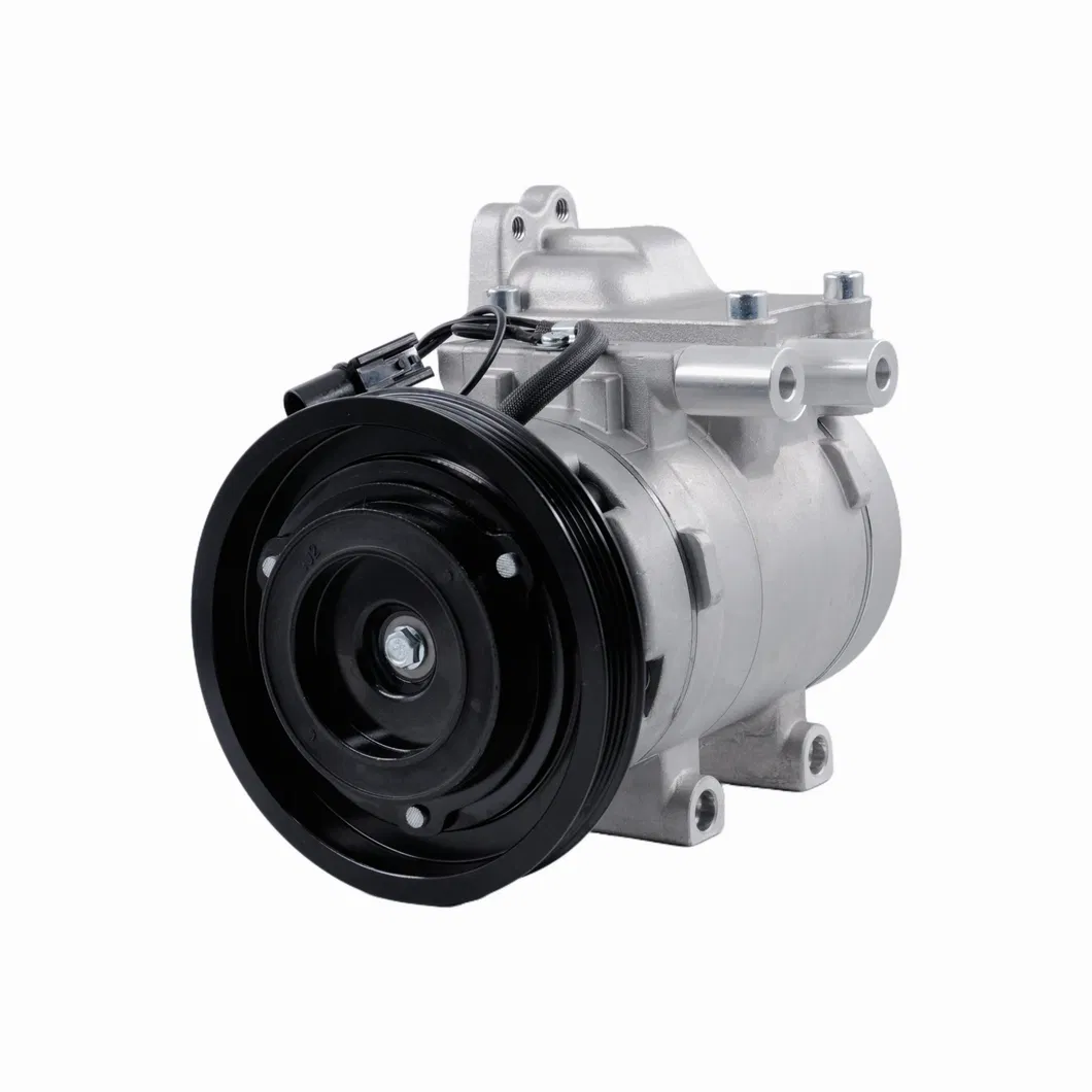 Hot Sale OEM 9770127000 R134A Air Conditioning Compressor 12V Auto AC Compressor
