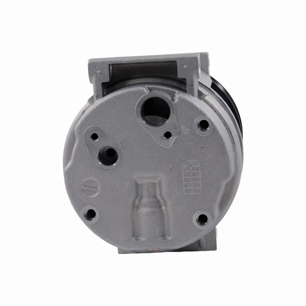 2763000qab Auto AC Compressor for Enhanced Vehicle Comfort Air Conditioning Compressor