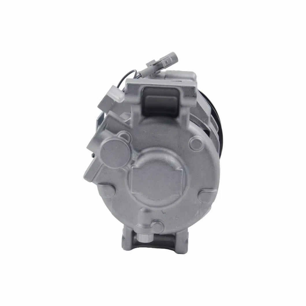 Xi4472802790 Premium Air Conditioning Compressor