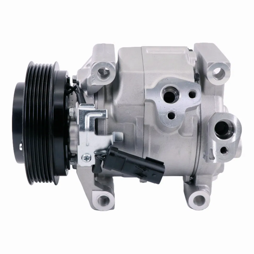 68084913AA Superior Quality AC Compressor